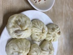 -津门永胜包子铺(哈尔滨道总店)