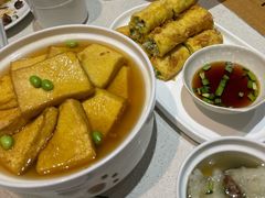 -聚友斋(陶瓷琉璃馆水晶街店)