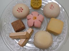-祥禾饽饽铺·中式糕点(天津河西万科广场店)