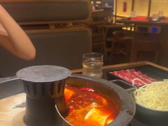 -晓宇重庆火锅(西安荟聚店)