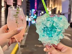 -1886德国汽车餐厅(外滩中央店)