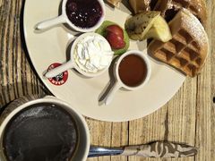 -漫咖啡(中纺国际店)