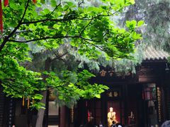 -成都武侯祠博物馆