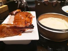 北京烤鸭-怡情荟•海鲜青岛菜(五四广场旗舰店)