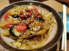 舂粉皮-阿木舂记·特色小吃(平江路店)