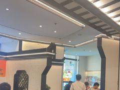 -小菜园新徽菜(南京秦淮龙蟠汇店)