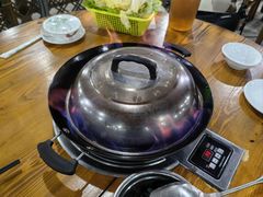 -大地农庄(逢沙大道店)