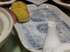 -海宝酒家(中山四路店)