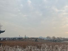-西湖游船