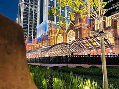 -澳门威尼斯人综合度假区