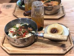 -小满手工粉(上海文峰广场店)