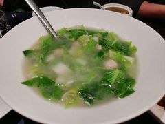 -湖畔鲁菜·二十年老字号餐厅(大明湖店)