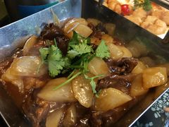 -醉南拳客家菜·河田鸡(西禅寺杨桥店)