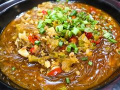 -毛家饭店(翡翠绿洲商业街店)