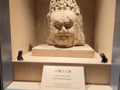 -太原市博物馆