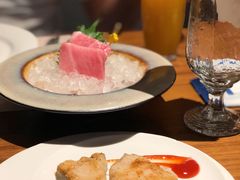 -Mr·Fish鱼鲜生海鲜放题(银泰in99店)