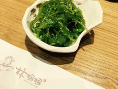 -林妈妈村·日式料理(宝山万达店)