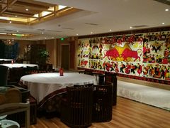 -阿斯牛牛·凉山菜(新会展店)