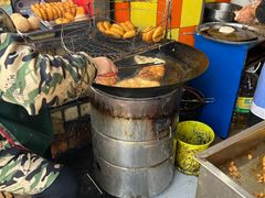 -小秋水饺(大成路总店)