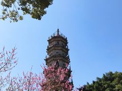 -船政文化景区-罗星塔公园