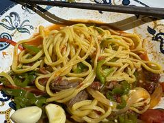 -伊带伊路新疆美食府(呼家楼店)
