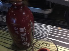 -401餐厅(弘大店)