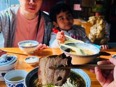 -同得兴 Since·1995 传统苏式面馆(十全街店)