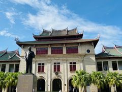 -厦门大学(思明校区)