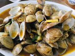 -明记海鲜大排档(巽寮湾店)