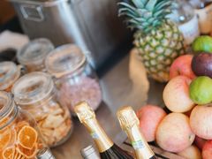 -BOR Eatery(安福路店)