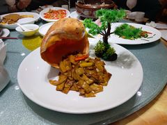 -扬浦大酒楼(平顶山路店)