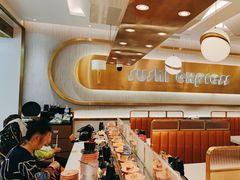 -争鲜回转寿司(通州万达店)