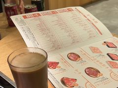 -温野菜涮涮锅(大悦城店)