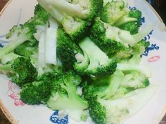 -蜀留香石锅鱼(六顺街店)