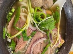 -美奈小馆·东南亚菜(福田星河COCO Park店)