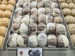 -许阿姨糕团店(南京总店)
