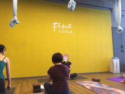-FineYoga梵音瑜伽·普拉提