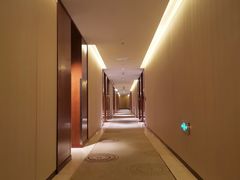-上海嘉定喜来登酒店