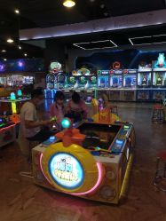 点击看大图 -卡通尼乐园·生日会(烟台永旺店)