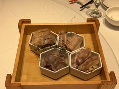 -小厨娘淮扬菜(天印大道店)