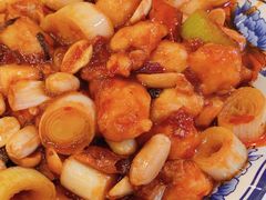 -老回回饺子馆(海洋馆店)