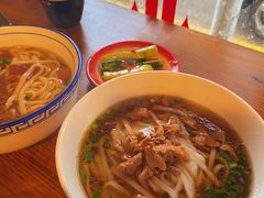 -矮子粉店1985·长沙米粉(湘春路店)