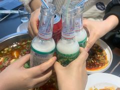 -蛙兔鸡自贡风味·特色江湖菜(广都店)