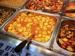 -晓宇盒饭(民安街店)