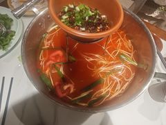-侯家庄私房菜馆观景餐厅