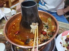 -宗巴雍姆藏餐府