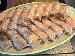 -尚尚仙·酸汤猪手·猪肚鸡火锅(华联万柳购物中心店)