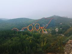 -辛玛王国游乐园