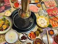 -首尔烤肉大排档(合生汇店)
