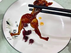 -何记面馆(龙泉山店)